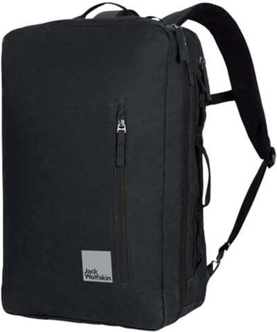Jack Wolfskin Traveltopia Cabin Pack 30 black
