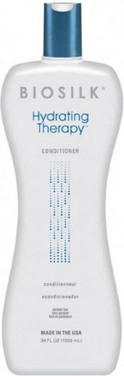 Biosilk - Hydrating Therapy Conditioner