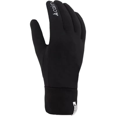 Cairn Merino Touch Handschoenen Zwart XL