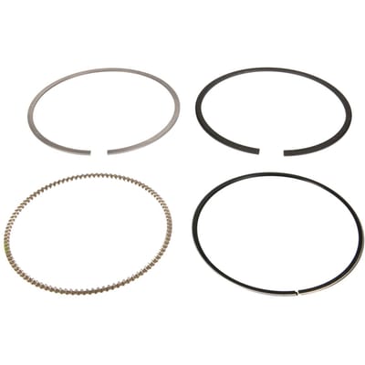 Zuigerveren set MAHLE 022 10 N0