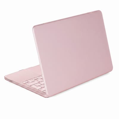 imoshion Laptop Cover - Geschikt voor MacBook Neo 13 inch (2026) A18 chip - A3404 - Blush