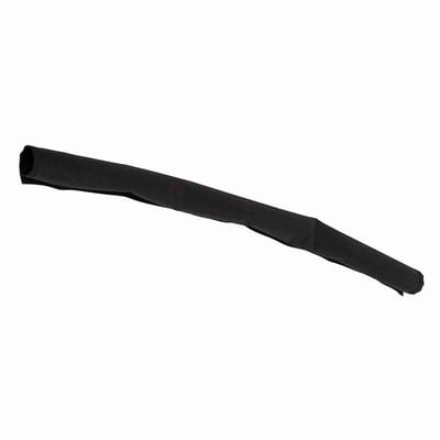 Dailygoods- Handgreep Afdekking Waterdicht - Beschermende Cover - Kinderwagen Accessoire - 2 Stuks - Handvat Bescherming - Effectieve Bescherming - Kinderwagenhoes
