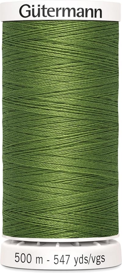 Gutermann Polyester Naaigaren 500meter-283