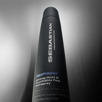 Sebastian Professional Finishing - Hold Ultrastevige finishing haarlak Haarspray Unisex 300 ml