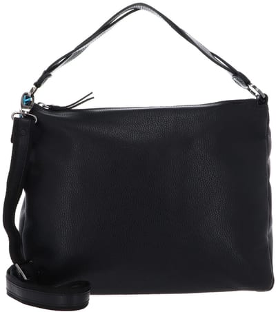 Gabs Schoudertas Calliope Shoulder Bag Nero Zwart