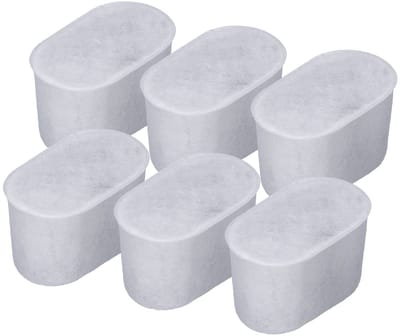 Store_9 - Koffiewaterfilter - Actieve koolstof - Veilig en eenvoudig te installeren - Geschikt voor Breville BES920XL - Vervangbaar waterfilter voo...