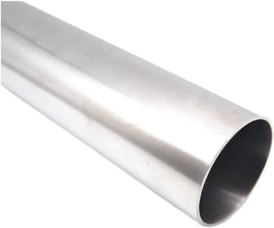 Roestvrijstalen Buis 35mm Buitendiameter - Precisie Buis 304 RVS