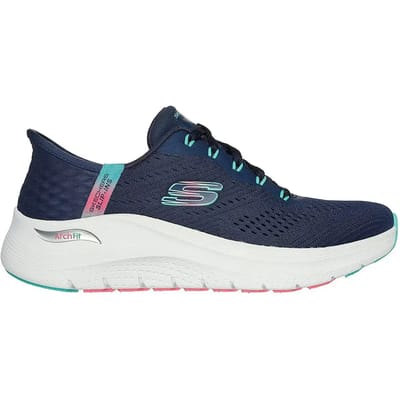 Hardloopschoenen voor dames Skechers Arch Fit 2.0