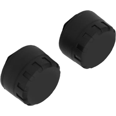 Motorbandenspanningscontrolesysteem Bluetooth Draadloze Bandenspanningssensor voor Motoren Campers SUV's Vrachtwagens met