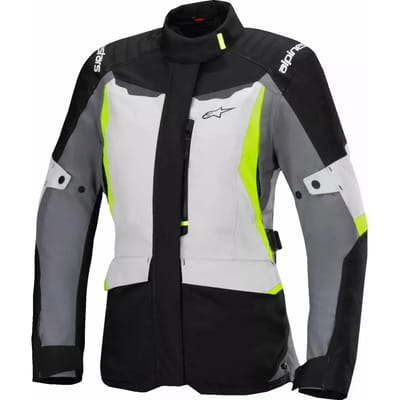 Motor fiets airbag jasje voor vrouwen Alpinestars Stella ST-1 Air