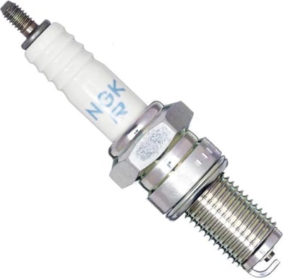 Bougie NGK voor Motor Honda 550 Cb F K3 1978 tot 1981 DR7ES / 3123 Nieuw