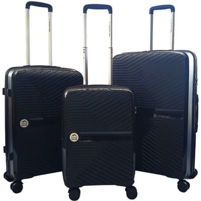 Hard Shell Reisbagage Koffers