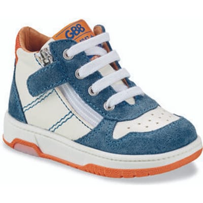 GBB  Hoge Sneakers VALDECK
