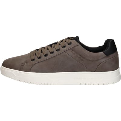 PME Legend Lexicone Sneakers - Heren - Taupe - Maat:42