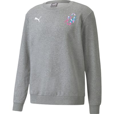 Sweaters Puma Sweat-shirt Neymar JR Creativity Crew