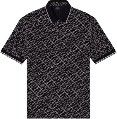 Armani Exchange Polo Shirt