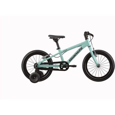 Stadsfietsen Bianchi V-Brake XR16