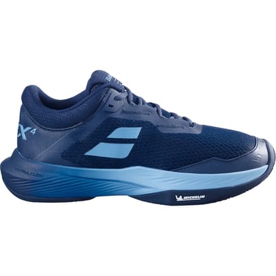 Babolat SFX 4 Tennisschoenen Heren