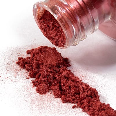 Grimas Pearlite Poeder 755 - 5 ml