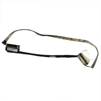 Allecto - Schermweergave Flexlijn - Vervangend Lcd kabel - 144HZ - 40PIN - Geschikt voor Dell G3 en G5 - Hoogwaardige kwaliteit