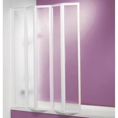 Badwand G05 5 Luiken 112x140cm