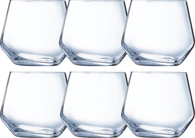 VINETIS TUMBLER FB 36CL - set van 6
