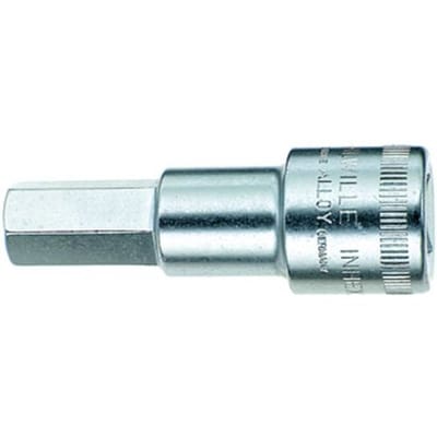 Stahlwille 1054/13 03150713 1/2 (12.5 mm) Schroevendraaierdop 13 mm 1/2 (12.5 mm)