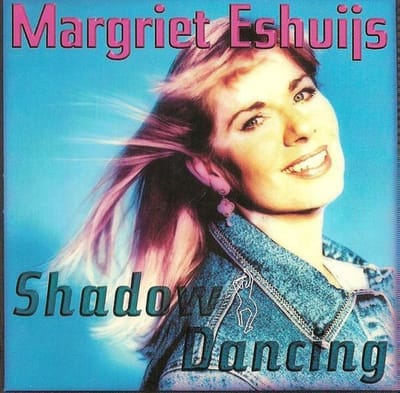 Margriet Eshuijs - Shadow Dancing