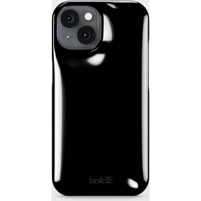 Puffy Case Black iPhone 13