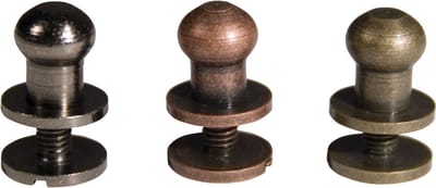 Idea-ology Hitch Fasteners (12stuks) (TH92731)