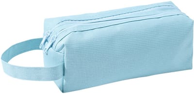 Meisjes etui - Jongens etui - Etui voor school - Grote etui - Kantoorartikelen - Make-uptas Etui - Draagbaar - Schoolbenodigdheden - Voor school Kantoor Studenten Meisjes Jongens Volwassenen Tieners