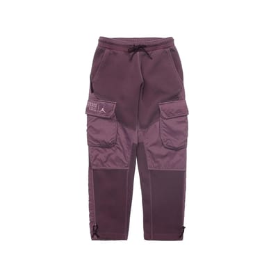 Pantalon décontracté Jordan pour homme Couleur rouille XL gray
