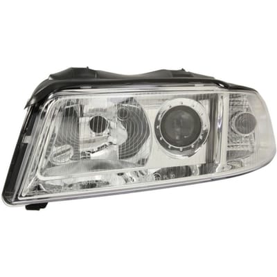 Koplampen TYC 20-0006-15-2, links