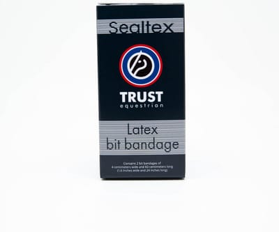Sealtex Latex Bit Bandage