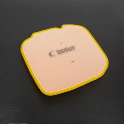tecnium luchtfilter voor husqvarna 610 sm motorfiets 2011-2011 5.6.11.t nieuw