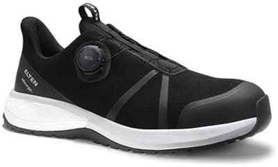 Elten werkschoenen TAIFUN XXSW BOA zwart ESD S3S - maat 42