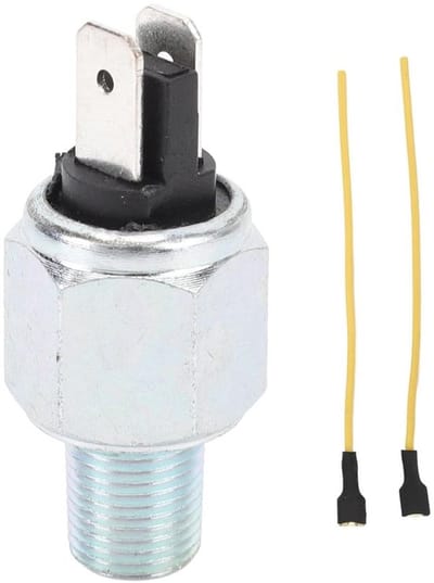 Allecto - Remlichtschakelaar - Hydraulische - Remlichtschakelaar met