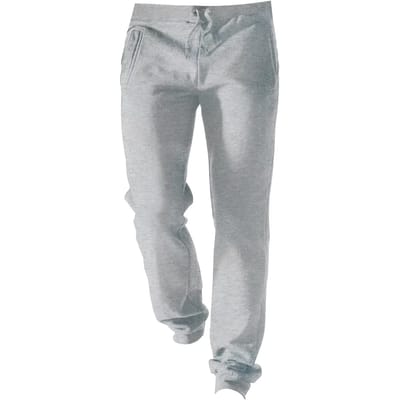 Kariban Joggingbroek K700 - Oxford Grey - S