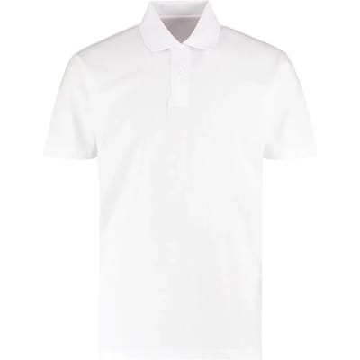 Regular fit polo Kustom Kit