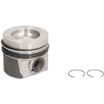 Nüral Zuiger NURAL 87-432905-00