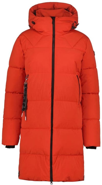 Luhta Eisele WInterjas Dames - Maat S (36)