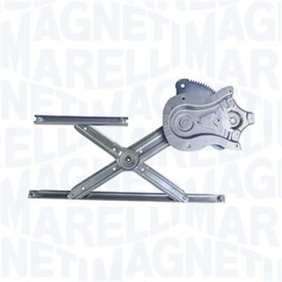Raamregelaar MAGNETI MARELLI 350103171800