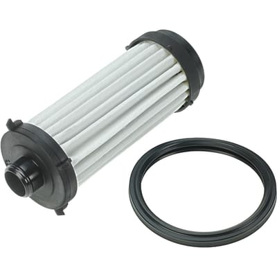 Oliefilter, versnellingsbak MEYLE 014 136 0002