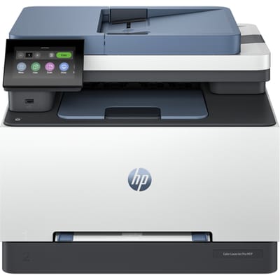 HP Color LaserJet Pro MFP 3302fdw - All-in-One Kleuren Laserprinter - 3 jaar garantie na registratie