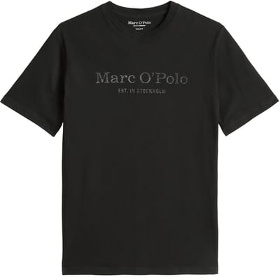 Marc O'Polo Shirt T-shirt Mannen - Maat XL