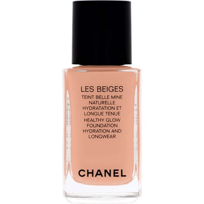 Chanel Teint Belle Mine Naturelle Hydratation Et Longue Tenue Chanel - Les Beiges Teint Belle Mine Naturelle Hydratation Et Longue Tenue BR42