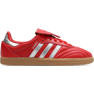 Adidas Originals Samba Lt Shoes Better Scarlet Maat: 39 1/3 | Indoorschoenen Outlet | Dames
