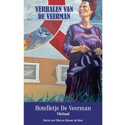 Verhalen Van De Veerman - Maria van Vliet