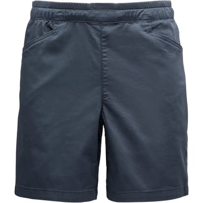 Korte Black Diamond Notion