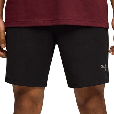 PUMA M CLOUDSPUN 7" SHORT Heren Sportbroek - Puma Black